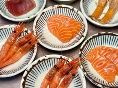 -渔舶汇蒸汽活海鲜·榴莲自助(领展中心城店)