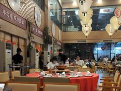 -羊之道草原味道清真餐厅(番禺店)