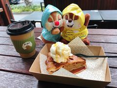 -Pie Bird(新闸路店)