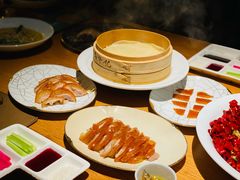 -新荣记(西溪湿地店)