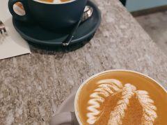 -SHADOWS•Bistro&Eatery(安福路店)
