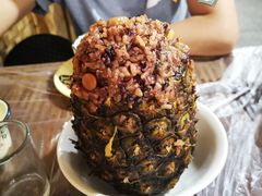 菠萝饭-西双版纳傣味园(昆前路店)