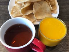 -隐食餐厅(金水湾公馆店)