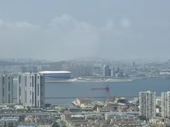 -大连中远海运洲际酒店