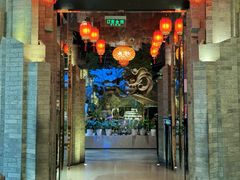 门面-新沸腾鱼乡(世贸天阶店)