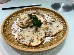 -江南韵·无锡太湖文化体验餐厅(凤凰天街店)
