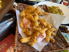 -聚鑫阁江浙菜·非遗传承技艺(青村帝华园店)