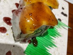 -贵木日本料理·铁板烧(新地假日广场店)