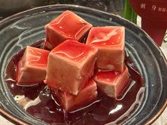 法国红酒冻鹅肝-协成海鲜火锅(情侣路店)