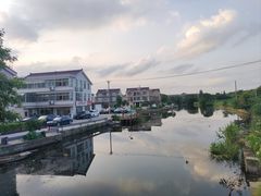 -沙家浜风景区