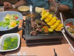 -山葵家居酒屋(天目里店)