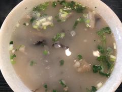 -北三沙家烧麦(北头道街店)