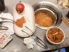 -龍歌自助小火锅(雨花台江南虹悦城店)