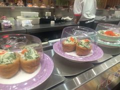 -元通寿司(地标店)