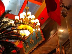 -老码头火锅(玉林店)