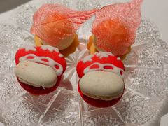 -L'Arome芳芳法国餐厅(仙林金鹰店)