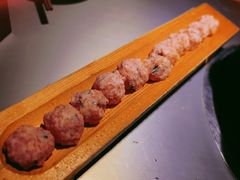 -亮欢寨快活林 酸汤鱼(仁怀店)