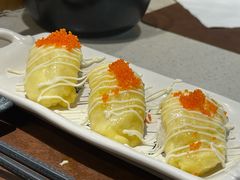 -饭团匠·料理小食堂(镋钯街店)