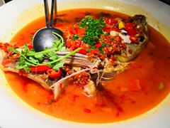 -坛宗剁椒鱼头(河西王府井店)