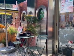 -欧邑咖啡小站 HLab Coffee