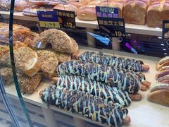 -天母蓝鸟烘焙·蛋糕·下午茶(时代城广场店)
