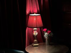 -弦月窗LUNETTE BY AMANDA(复兴路店)