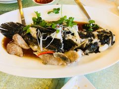 -新加坡海鲜共和(名胜世界圣淘沙海滨坊)