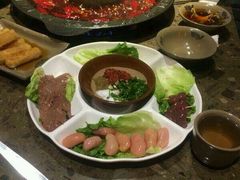 -重庆渝达老火锅(春熙路店)