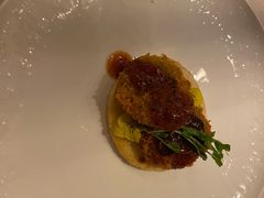 中式黑松露和牛排-丽思卡尔顿酒店-天泰轩中餐厅(大沽北路店)