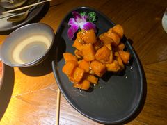 -楼兰新疆主题餐厅(苏州中心店)