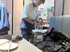 -海底捞火锅(王府井店)