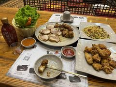 -纽斯桑拿会所(天山店)