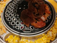 -韩宫宴烤肉·料理(苏州中心店)