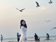 -那香海钻石沙滩浴场