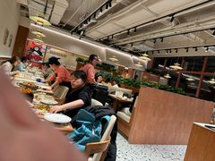 -姥姥家春饼店(惠新东街店)