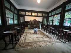 -张学良旧居陈列馆