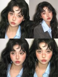 -明天见·化妆造型工作室