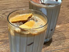 -echoes coffee回响咖啡(888街店)