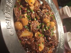 -胖哥俩肉蟹煲(杭州下沙学林街店)