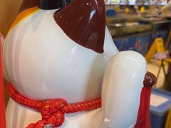 -添福来墨鱼饺子 · 海鲜东北菜(大连星海·黄浦路店)