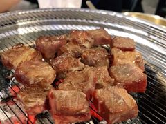 -本炙炭烤·蒲烧活鳗料理店(金沙洲店)