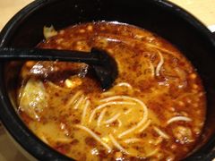 -阿香米线(天津凯德餐厅店)
