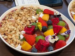 -Shantek象提南亚西餐厅&Bistro(淮海中路店)