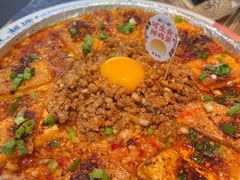 -花盐街·四川乐山小吃(西单大悦城店)