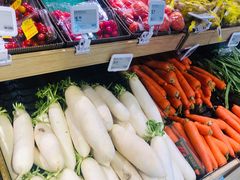 -盒马鲜生(枣园路店)