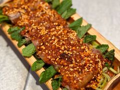 -一坐一忘云南菜(卓悦中心)