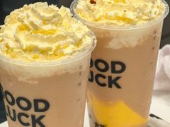 -古茗(泉州浦西万达金街店)