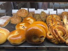 -BAKER&SPICE(BFC外滩金融中心店)
