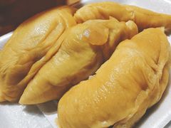 -101花果山山芭榴莲(史密斯街店)
