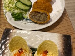 -小句号·精致料理(江南环球港店)
